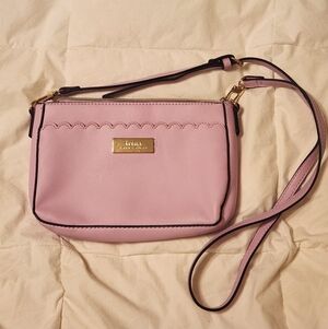 Trina Turk Lilac Crossbody